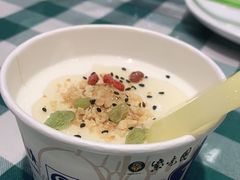 自制酸奶-紫光园·烤鸭(吕家营店)