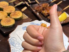 -鸟鹏烧鸟居酒屋(熙龙湾店)