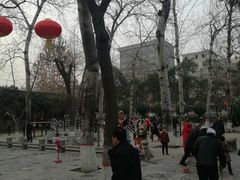-莲湖公园