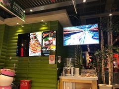 -丰茂烤串(公园店)