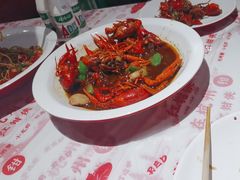 -红钳侠小龙虾·烧烤(中赢康康谷店)