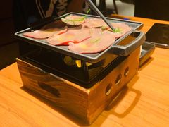 豪迈爆汁炙烤和牛舌-摩打食堂(佳兆业店)
