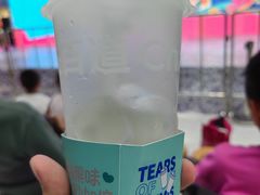 -茶百道(大兴绿地缤纷城店)