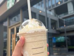 -星巴克臻选(深圳前海嘉里中心店)