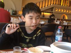 -巴依老爷新疆美食(常营店)