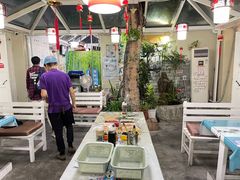 -丽江庭院之丽江往事(安定门店)