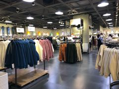 -鹿岛会员店(熙地港店)