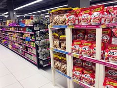 -家乐福(古北店)