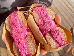 -Catch Bagel(芳草地店)