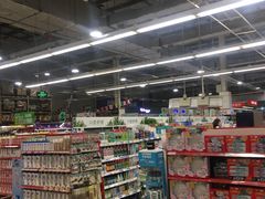 -华润万家(北辰店)