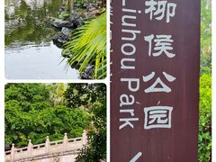 -柳侯公园