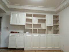 -欧睿宇邦全屋定制(无锡梁溪店)