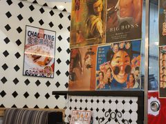 -潮庭港式茶餐厅·熊仔奶茶(同济广场店)
