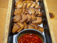 -蜜桃餐厅·伴山(海岸城店)