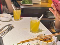 -海底捞火锅(曼巴特广场店)