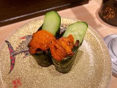 -大起水产回转寿司(道顿堀店)