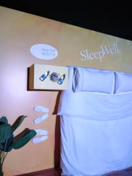 -深圳益田威斯汀酒店·宴会厅