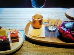 -良木缘咖啡西餐(太古里店)