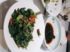 -小厨娘淮扬菜(六合欢乐港店)