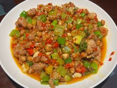 -拾捌川·自贡爆炒(新街口店)