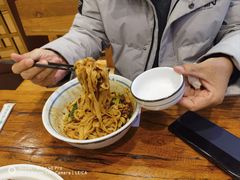 -老雒阳面馆·水席(偃师店)