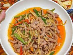 -悦百味·品质川菜(橄榄郡店)