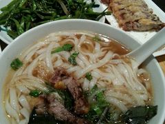 -Pho Asia 亚阁越南料理(上海来福士广场店)