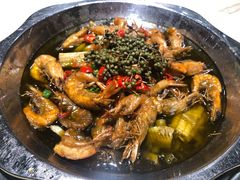 -槐店王婆大虾(新正路店)