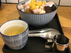 万得烧仙草-WONDER ICE 萬得冰田(建設路总店)