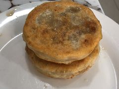 -牛庄高晓山风味馅饼城(海城店)