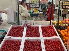 -利群海琴购物广场(商丘路店)