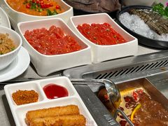 -海底捞火锅(苏宁生活广场店)