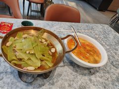 -聚丰园•湖鲜餐厅(阿红私房菜梅石路店)