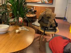 -Wagas沃歌斯(枫蓝国际店)