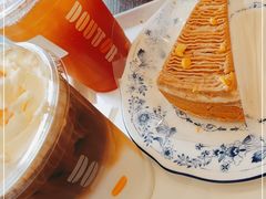 -DOUTOR德咖伦(吴江路店)