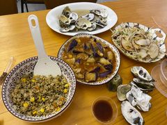 -孙记海鲜砂锅菜(拾味nice店)