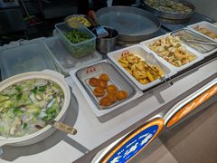 -素满香·食养自助(福州·长乐北路店)