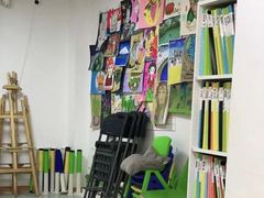 -小院儿童绘馆(富国里店)