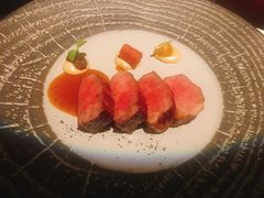 -wann lounge 低温慢煮牛排·清吧