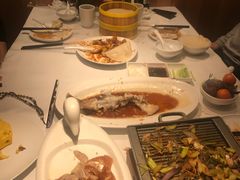 -大鸭梨烤鸭(枣园店)