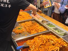 -周小亮丁家坡洋芋(全国总店)