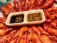 -李叔叔虾蟹大排档(青羊店)