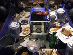 -很久以前羊肉串(打浦路店)