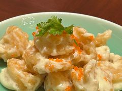 -杭州JW万豪酒店-万豪中餐厅