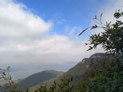 -七娘山