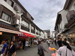 -苏州观前街亚朵酒店