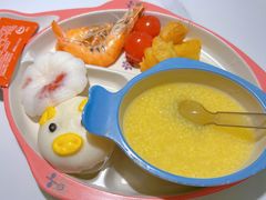 -兰湘子·湘菜小炒(济南领秀城店)
