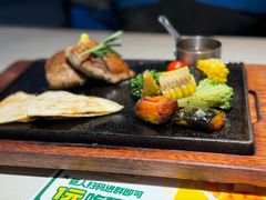 -豪客来牛排(一品天下店)