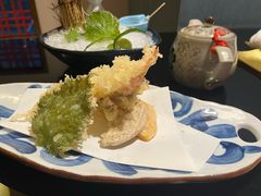-天狗山料理(省体店)