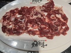 -官塘兄弟·潮汕牛肉店(官塘总店)